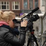 Young Women In Media