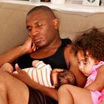 Stay At Home Dads - Reversing Traditional Roles