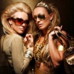 Has Gold-digging Become A Social Norm?