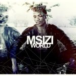 One on one with rising star Msizi Njapha