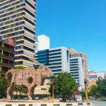 Braamfontein, home to bogus colleges!
