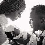 NTOKOZO TK DLAMINI COPARENTING WITH JESSICA NKOSI