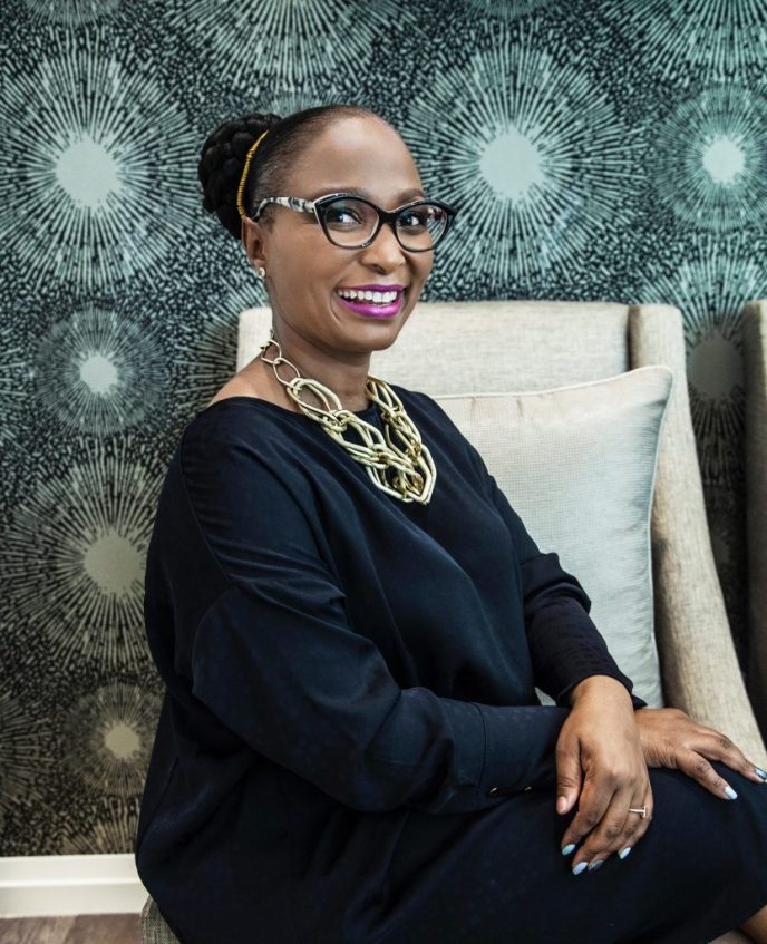 Head Of The South African Fashion Association Calls For More Retail ...