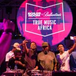 BOILER ROOM x BALLANTINES' FIRST-EVER PRETORIA TRUE MUSIC AFRICA  SHOW