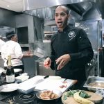 An Interview with Chef Sherwyn