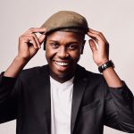 The Young Actor from Khayelitsha