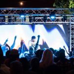 BALLANTINE'S TRUE MUSIC SERIES HEADS OFF TO THE FRIENDLY CITY OF PORT ELIZABETH FOR SECOND STOP