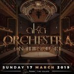 AKA set to make history with AKA Orchestra On The Square