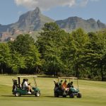 A swinging start to 2019 with the Gooderson Drakensberg Gardens Ladies Golf Challenge