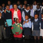 'Every Girl Child Carries An Assignment' - Sfe Mkhabela