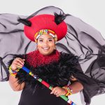 Nonkanyiso Conco - Married to the Zulu Culture