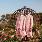 Bisquit & Dubouché and Sash South Africa Unveil Phola Park Sunday Best