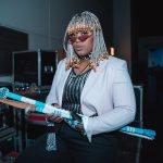 Msaki Celebrates 10 Years of Music