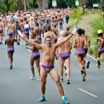 The Date Is Set For The Big, Brave And Ballsy 2024 Hollard Daredevil Run