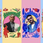 South African Musical Icons Judith Sephuma, Ringo Madlingozi, J'Something & Slikour Celebrate Herita...