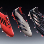 Adidas Releases New Vivid Horizon Footwear Pack