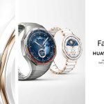 Experience the Next Evolution of Smartwatch Technology with the HUAWEI WATCH GT 5 Series