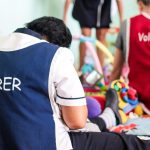 Nedbank Champions Community Welfare by Donating Ticket Proceeds From YX23 to Heartlands Baby Sanctua...