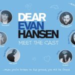 Hit Musical Dear Evan Hansen Unveils Stellar All-South African cast