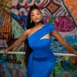 Nomalanga Shozi Nominated for Best TV Presenter at the 18th Annual South African Film and Television...