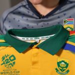 Proteas Women Carry A Piece Of Home With Them During The ICC T20 Women's World Cup 2024