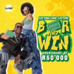 Maftown Heights & Sunlight Turn Up the Heat with Rap Your Bar: Winner to Feature at Maftown Heights ...