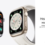 Smarter Health Starts Here: Meet the HUAWEI WATCH D2 with 24-Hour Blood Pressure Tracking