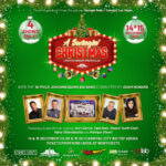 Two Weeks to go to A Swingin’ Christmas – A Christmas Concert Spectacular