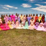 Excitement Builds for the Mrs. South Africa Grand Finale and Prelims: Who Will Be the Next Queen?