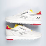 Reebok and the Forbes Family Announce the Release of The SneAKA 2.0, A Tribute to AKA's Legacy