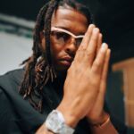 Larry Jackson & Ike Youssef's gamma. Signs South African Powerhouse ANATII in Landmark Distribution ...