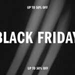 adidas Kicks Off Black Friday with Exclusive Discounts up to 50% on Footwear, Apparel, and More