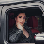 Deena G and Mpho.Wav Speed into the Spotlight with Their Electrifying New Single, Fast Lane