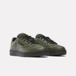 Reebok x OBEY Join Forces for Expressive New Streetwear Collection