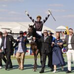 Flair, Fashion, and Victory, as Atticus Finch Clinches the Betway Summer Cup