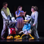 Audiences Love Disney's The Magic Box At Montecasino!