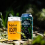 Jack Black & Mad Giant Unite for Their Fifth Limited-Edition Collaboration