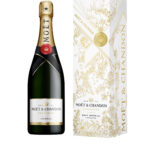 Moët & Chandon Launches Its Special 2024 Holiday Edition To Create The Perfect Gifting Moment