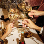 Moët & Chandon’s Curated Hosting Tips For The Holiday Season To Create Moments Of Chic Celebration