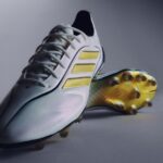 adidas Reveals New Limited Collection COPA Luxe Control
