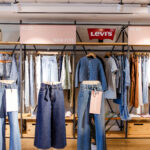 Levi's® Brings Style to Your Neighbourhood with Four New Stores