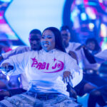 Live show 1: 24 Housemates, A New Host, and A Game-Changing House – BBMzansi