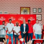 Castle Lager Brings New Energy To Braamfontein With Kitchener's