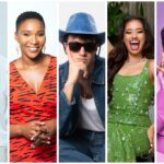 Some Of Mzansi's Favourite Celebrities Share Their 2025 New Years Resolutions