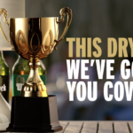Windhoek Beer's Fresh Take on 'Dry January' – Beer Ads Without Beer?