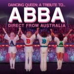 Celebrate The Magic Of Abba With The Return Of Dancing Queen: A Tribute To ABBA at Joburg Theatre