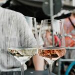 The Heavyweights of the Lighter Red Category: Why Winemakers Are Finding Great Promise in Cinsaut an...