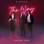 Dynamic Duo Keenan X Keanu Drop New Single The Way Featuring Kinetic Torch