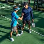 Padel Newbie? Here Are Some Beginner-Friendly Tips To Get You Started