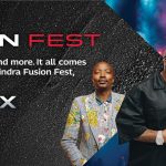 Countdown To Fusion Fest - A Celebration of Music, Fashion and Motoring
